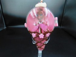 barbie locket b